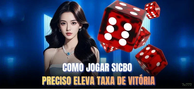 Cassino ao vivo 7x777
