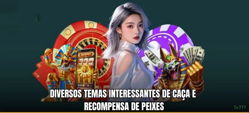 Catálogo de slots